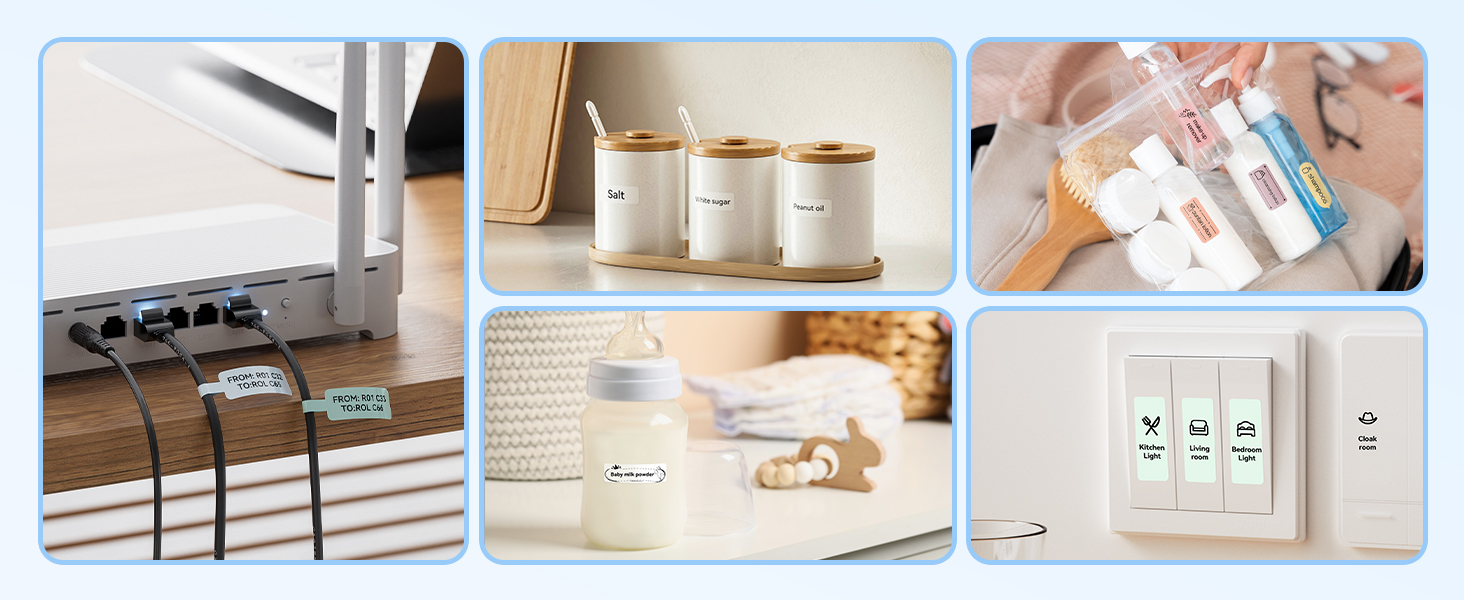 N1 label maker for home