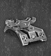 KONDOR BLUE | Shoulder Pad Air MKII | Lightweight &amp; Multiple Mounting Locations for Camera Rigs |...