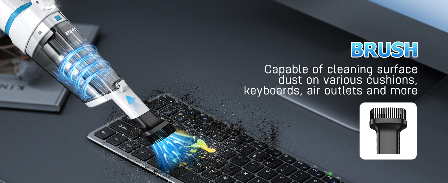 portable vacuum cordless