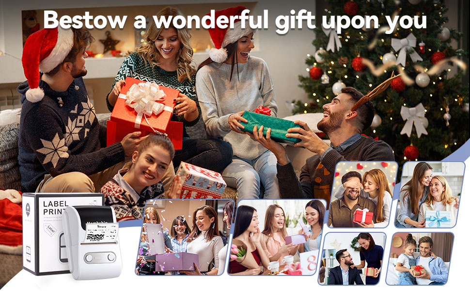 Wonderful gift
