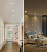 3 Inch Recessed LED Lights