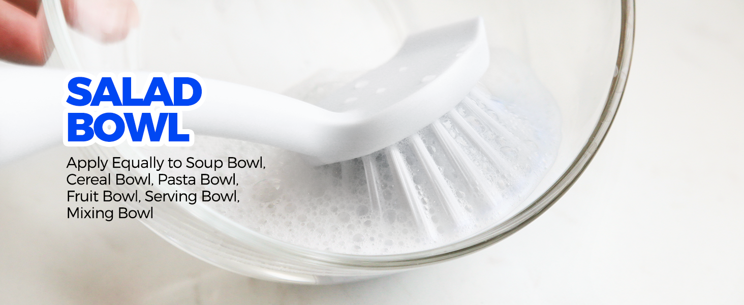 dish brush