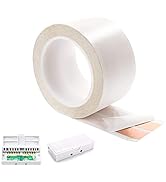 FRANKEVER 16-Gauge Hidden Flat Speaker Wire Audio Cable Suitable for Audio Wire, LED Lighting and...