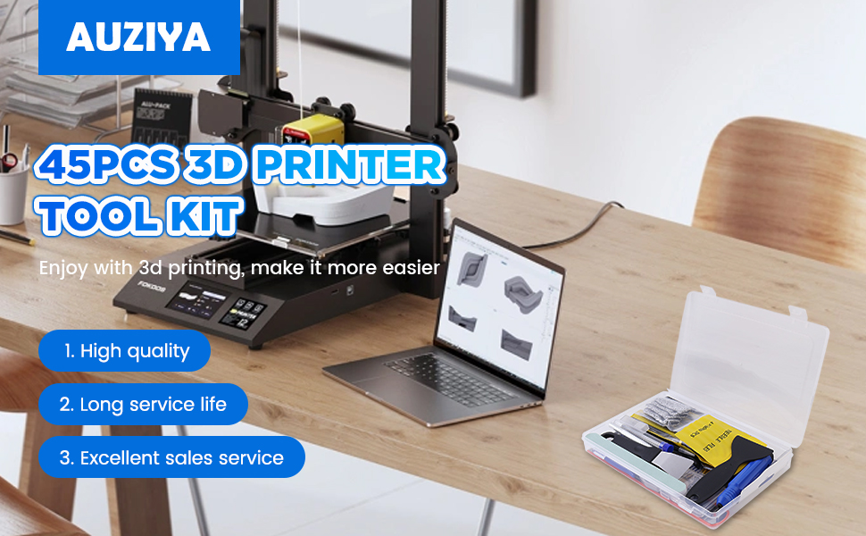 3d printer accessories