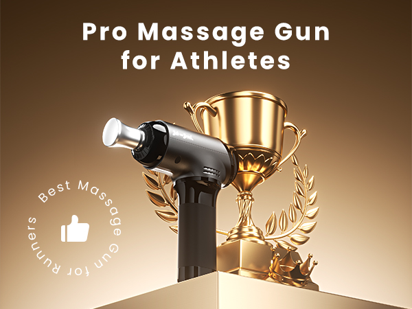 massage gun