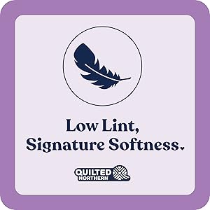 Quilted Northern BTF 4