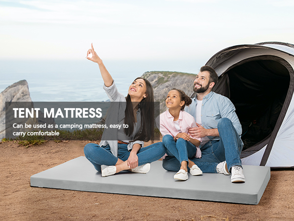 camping mattress