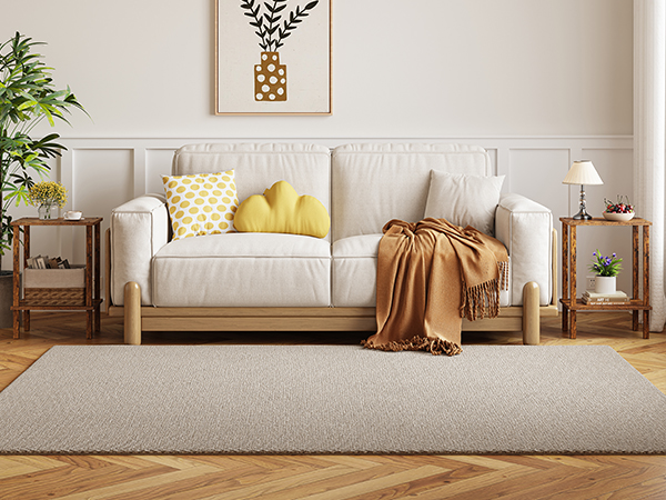 End Table in Livingroom