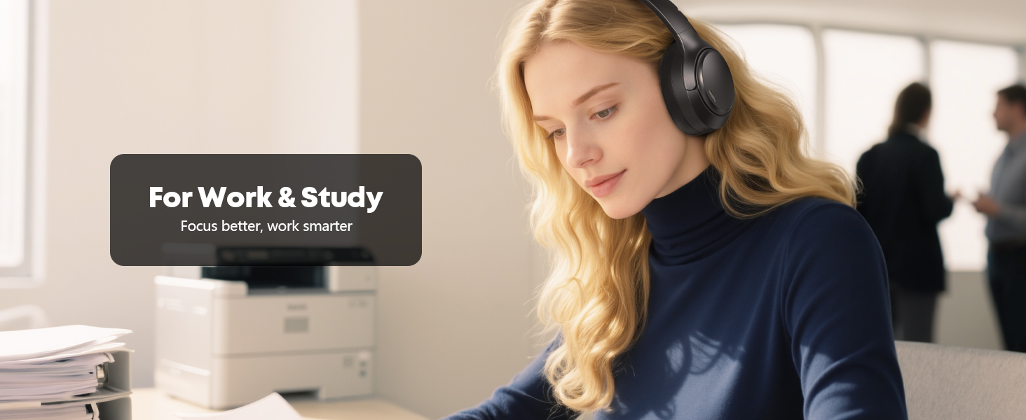 bluetooth headphones