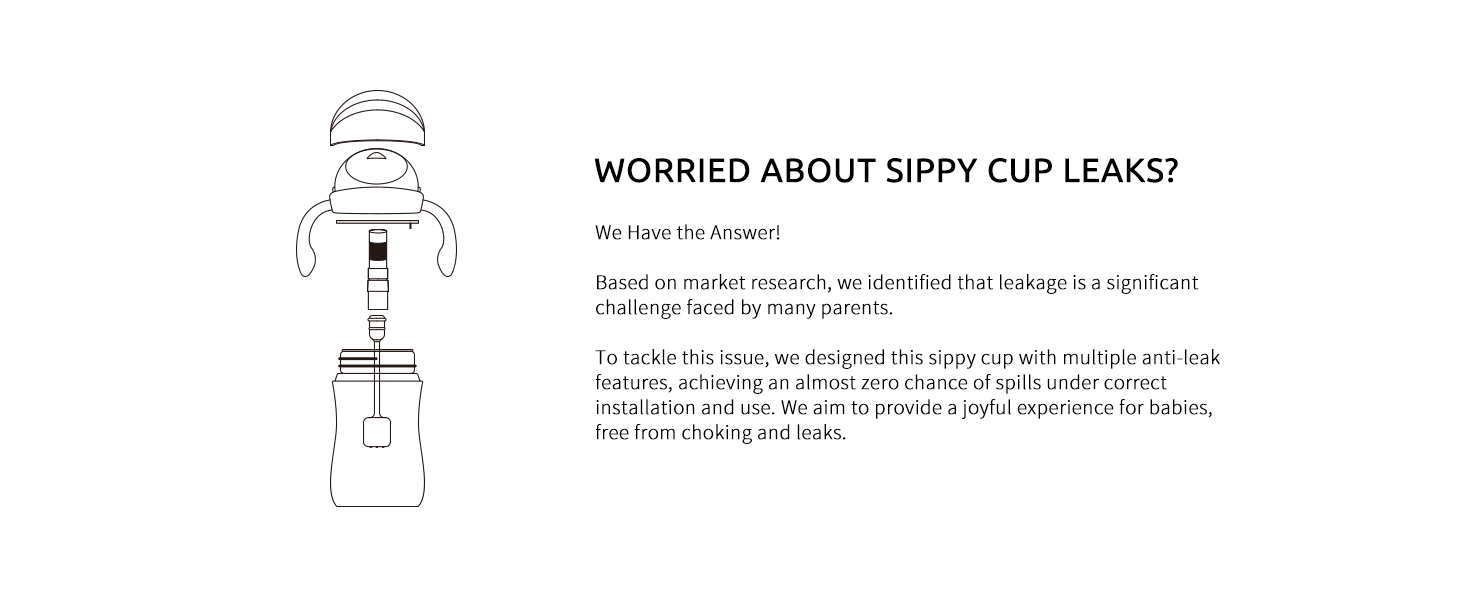 Sippy Cups
