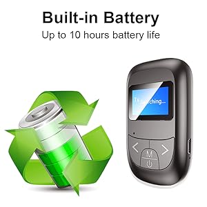 Bluetooth Audio Adapter