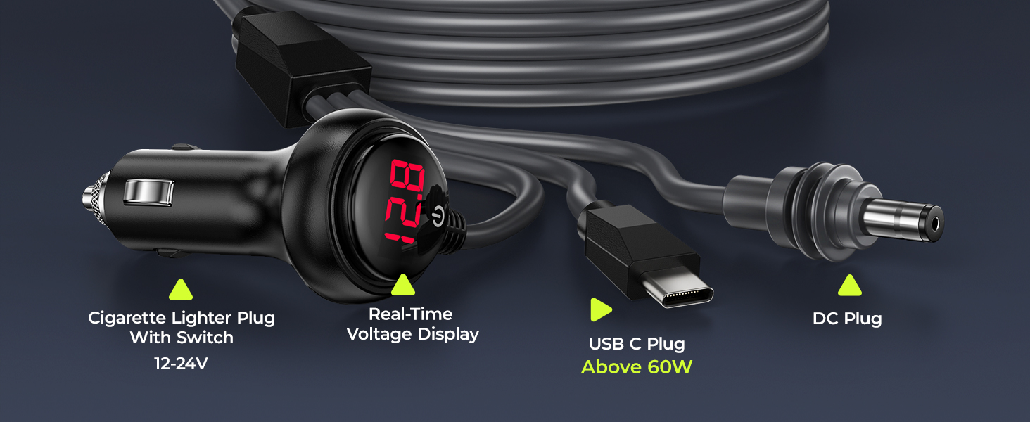 starlink mini power cable