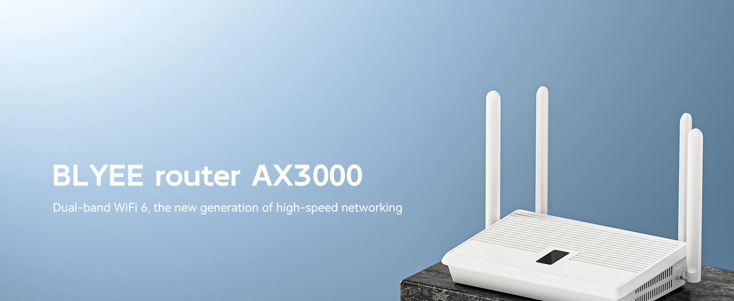 WiFi Router