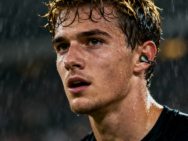 IPX6 Waterproof Open Ear Headphones