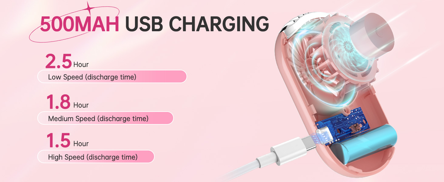 3 lash fan dryer for eyelash extensions