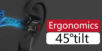 KASOTT Battle Buds Pro in-Ear Gaming Headset