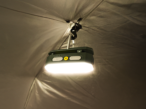 AL01 AREA LIGHT