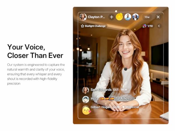 phone microphone