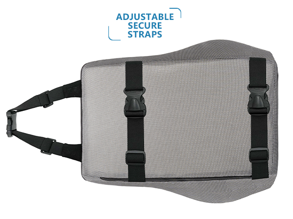 lumbar support pillow for car