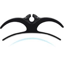 suit for planes and curved surfaces