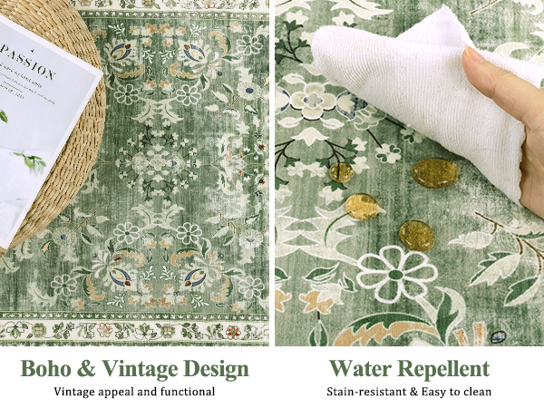 runner rug