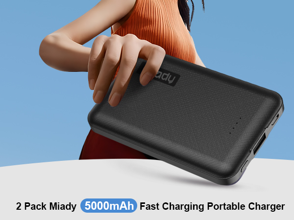 portable charger