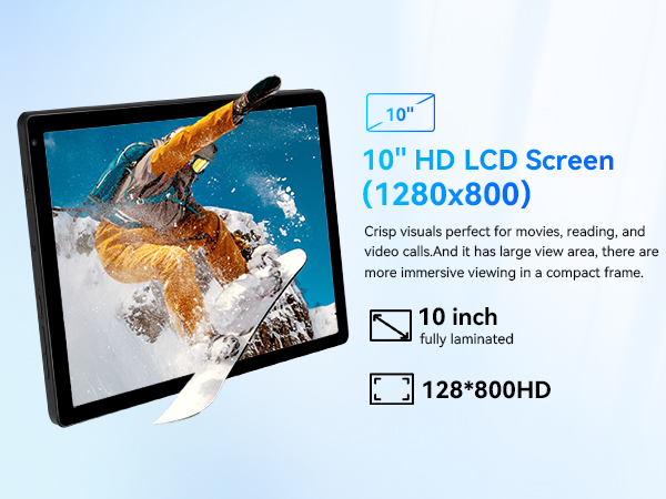 tablet