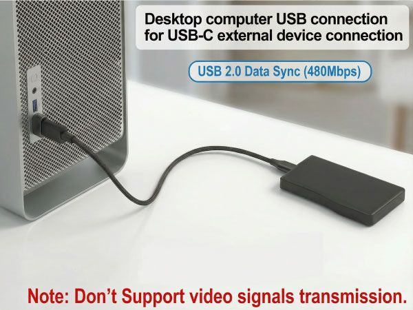 usb adapter for pc