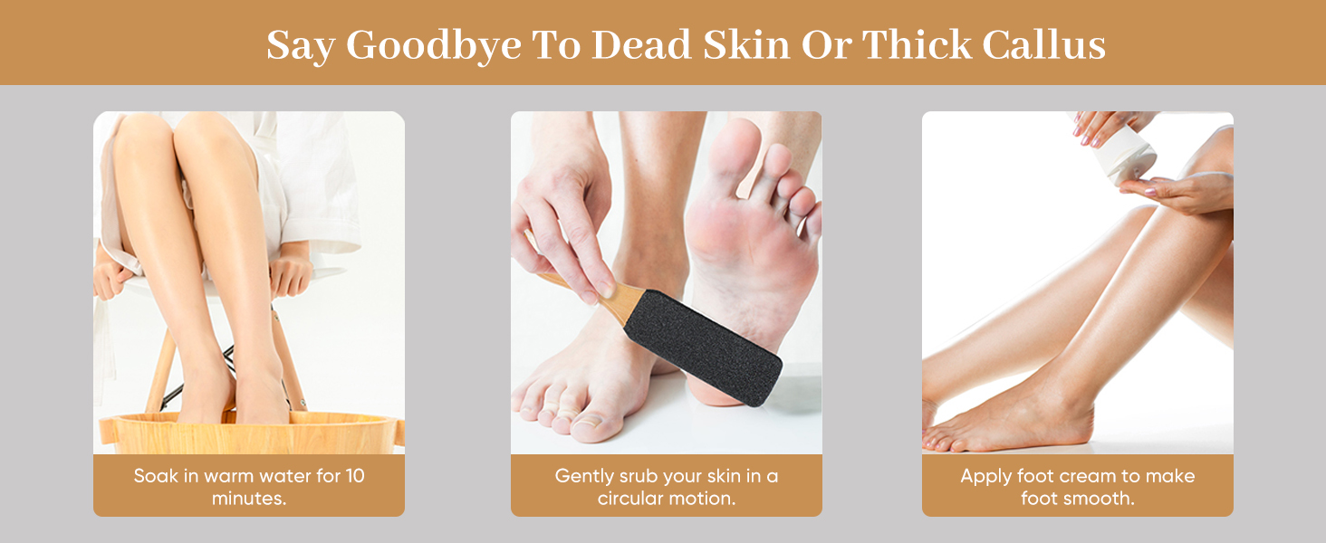 Foot File