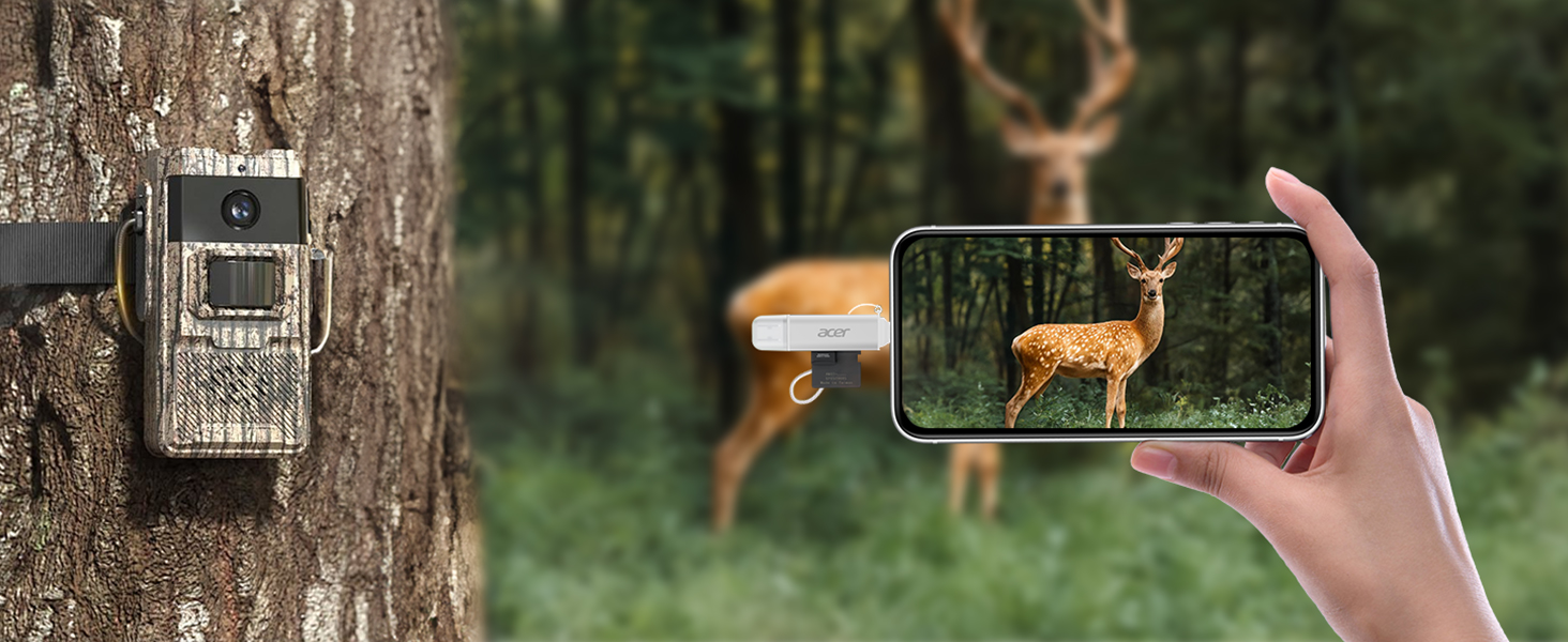 sd card reader for iPhone 16