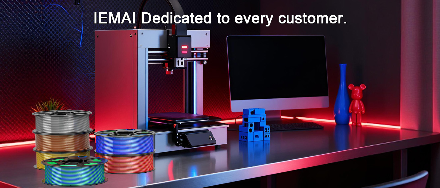 IEMAI FILAMENT