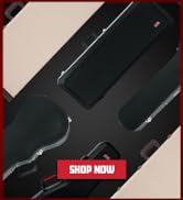 Hard Cases Icon Brand Story