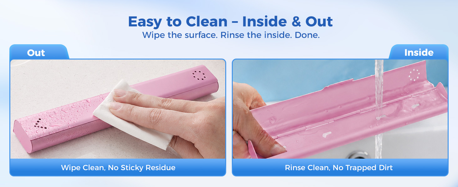 travel toothbrush case