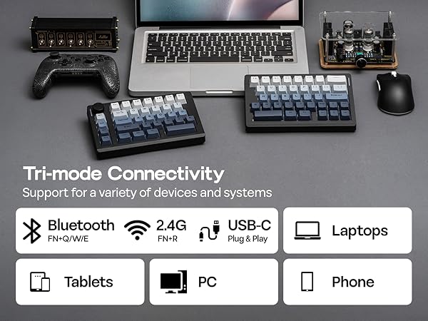 wireless gaming keyboard