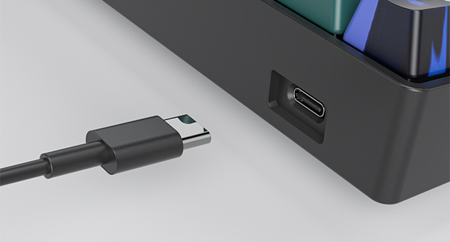 60 percent keyboard mechanical