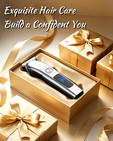 beard trimmer
