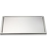Upgraded SP101 SP100 SP080 Crumb Tray Replacement Part for Ninja Digital Air Fry Oven Crumb Tray ...