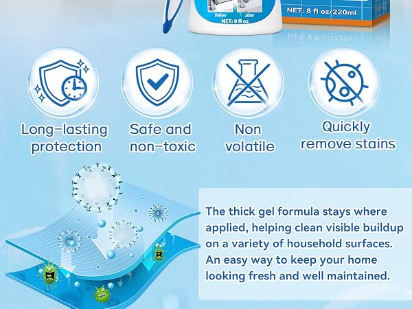 stain remover