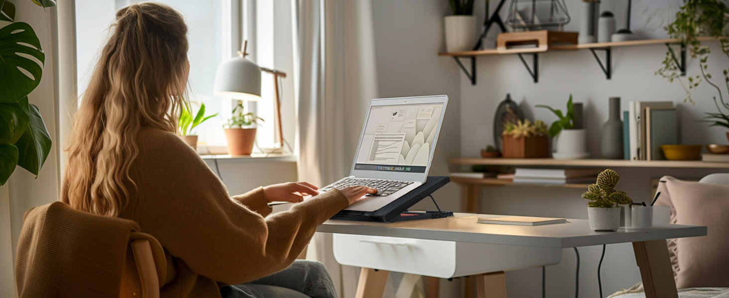 Laptop Cooling Pad