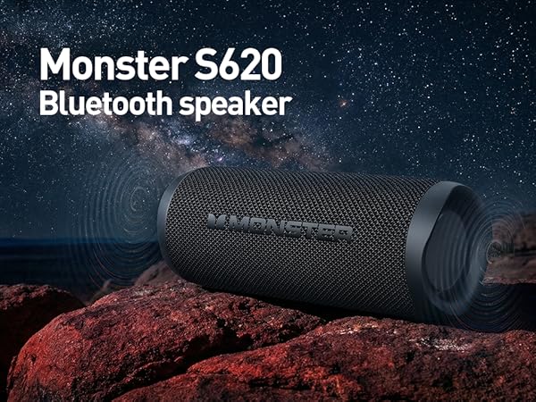 Bluetooth Speaker