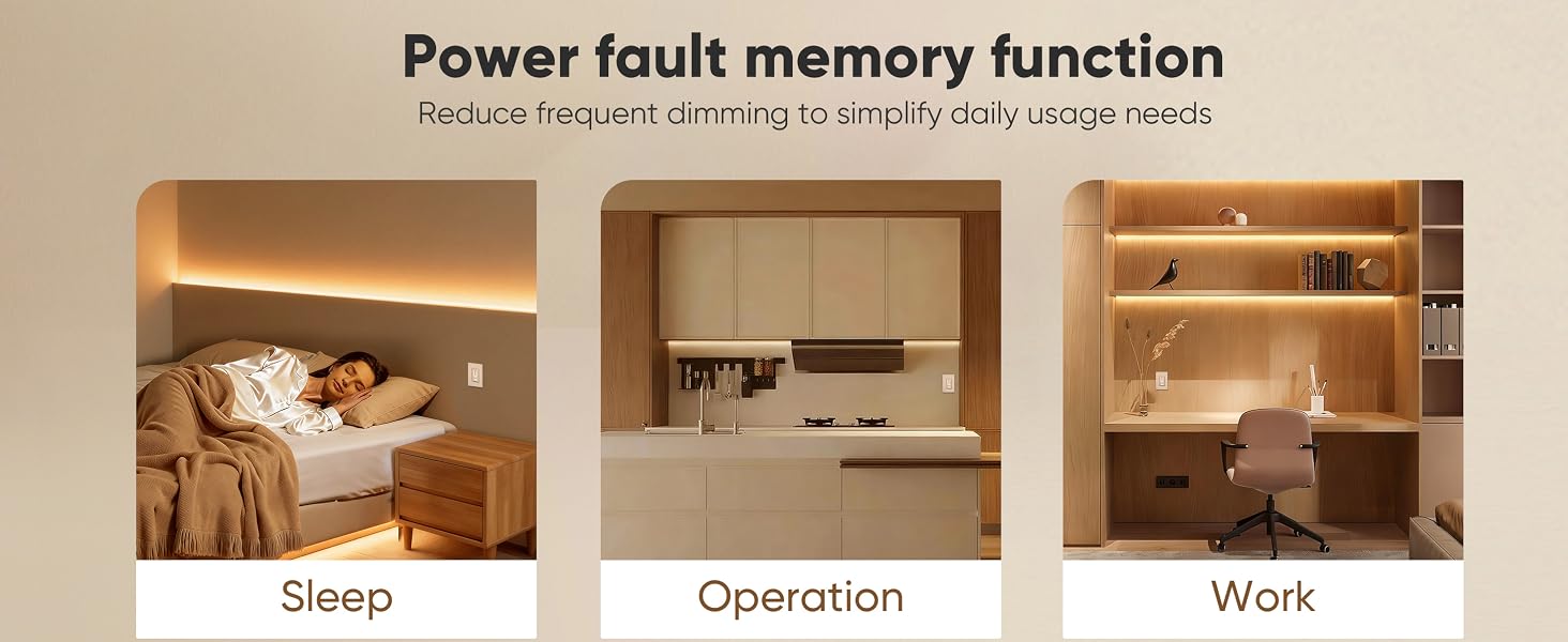 dimmer driver switch