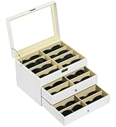 Jewelry Box Sunglass Box Watch Box