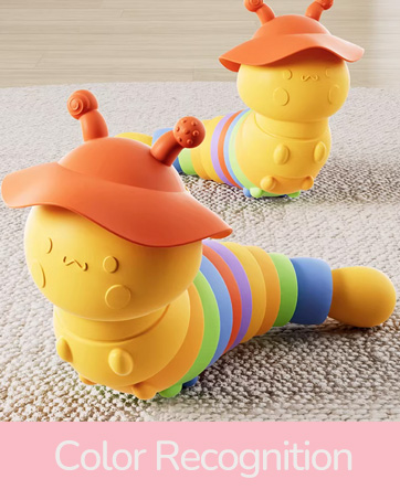 teething rattle
