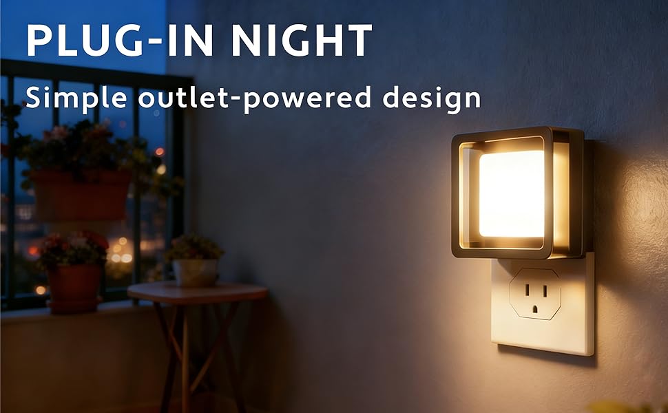 PLUG-IN NIGHT