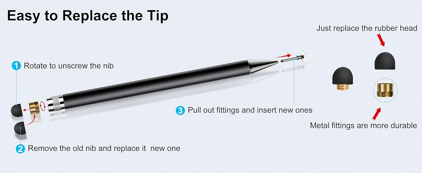 Stylus Pen
