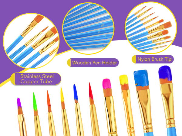paint brush