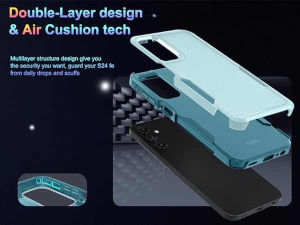 samsung A16 case