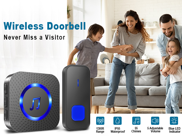 doorbell
