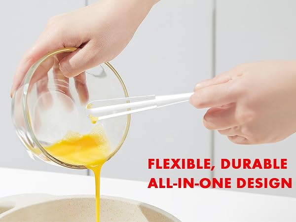 small whisk