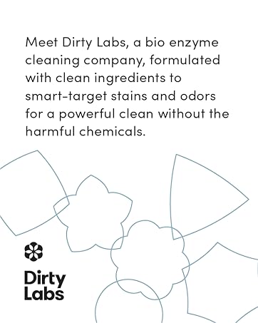 dirty labs